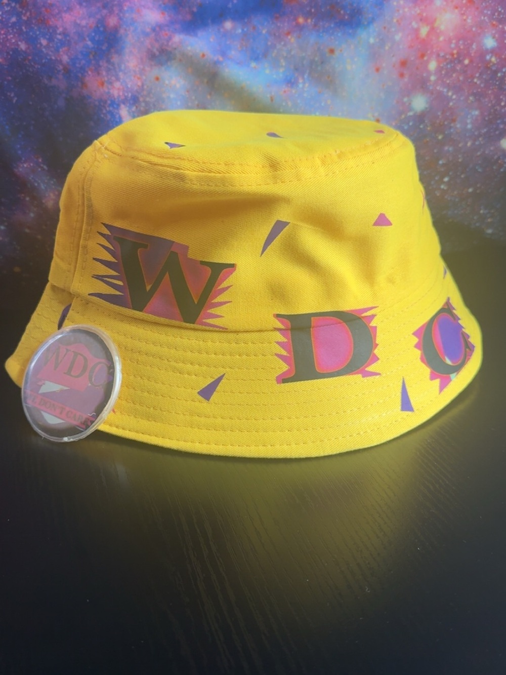Bucket Hat ✖️Custom✖️